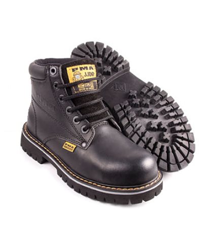botas de trabajo por mayoreo
